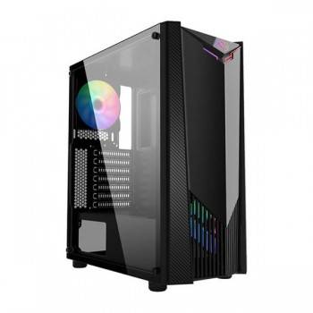 Boîtier Pc Gamer MSI MAG...