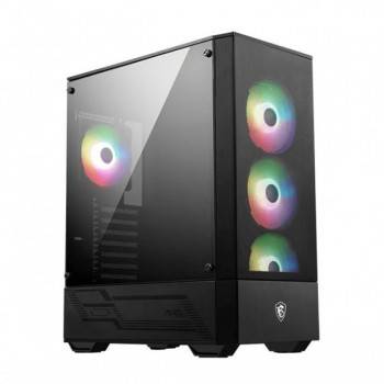 Boîtier Pc Gamer MSI MAG...