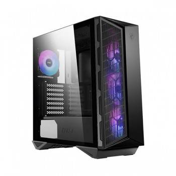 Boîtier Pc Gamer MSI MPG...