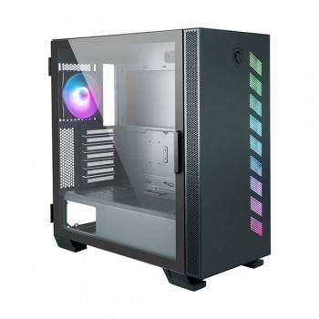 Boîtier PC Gamer MAG...