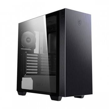 BOÎTIER PC GAMER MPG SEKIRA...