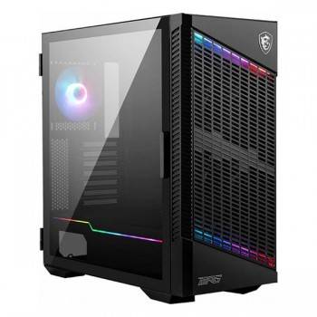 Boîtier Pc Gamer MSI MPG...