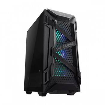 Boîtier Gamer ASUS GT 301 TUF