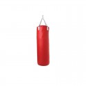 Sac De Boxe 100 CM Ø 27 KIF SPORT Rouge prix tunisie