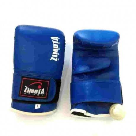 Gant De Kick Boxing 7509 ZIMOTA TAILLE S 05017509