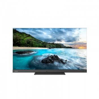 téléviseur toshiba 55" uhd qled android smart tv55z770 prix tunisie