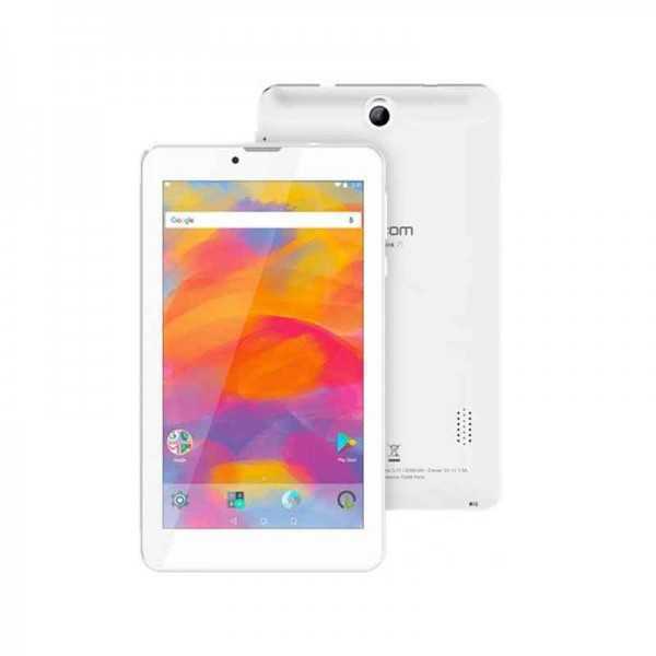 tablette logicom tab link 71 3g blanc Tunisie