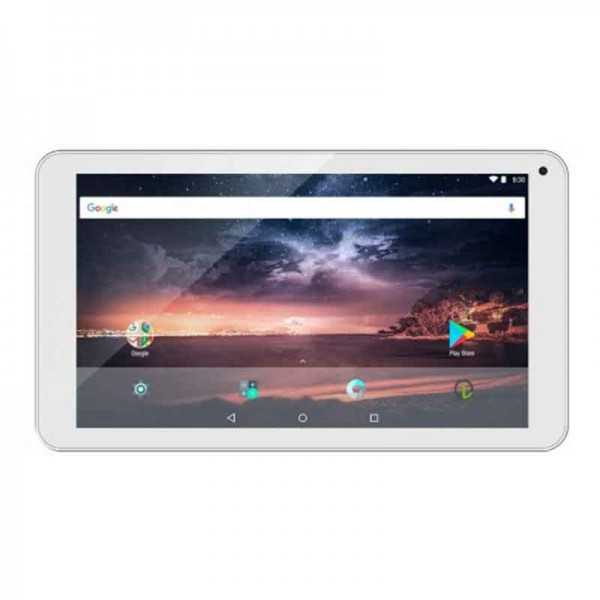 tablette logicom tab72 7" wifi blanc tunisie