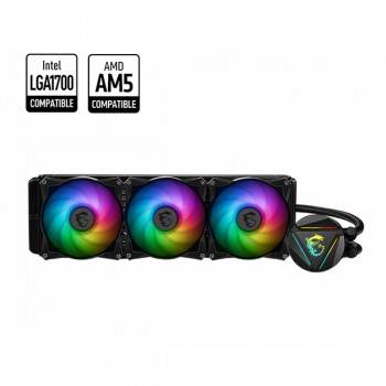 WATERCOOLING MSI MAG...