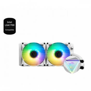 WATERCOOLING MSI MAG...