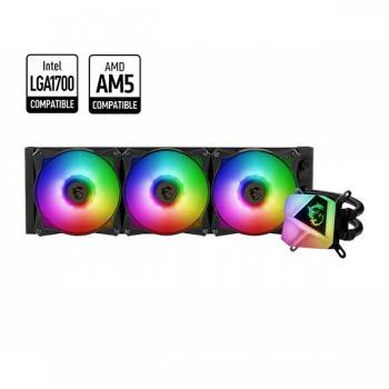 WATERCOOLING MSI MAG...