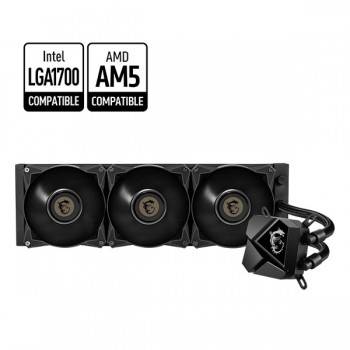 WATERCOOLING MSI MAG...