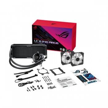 WATERCOOLING ASUS ROG STRIX...