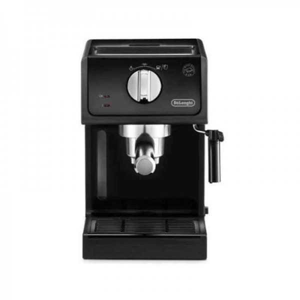 Machine à Café Expresso DELONGHI ECP31 21 Noir Tunisie Machine à Café Expresso DELONGHI ECP31 21 Noir Tunisie