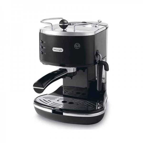 Machine à Expresso Icona DELONGHI ECO311BK Tunisie Machine à Expresso Icona DELONGHI ECO311BK Tunisie