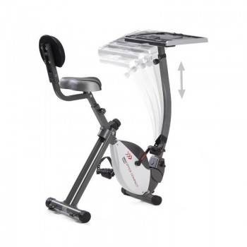 Vélo Fixe Pliable TOORX...