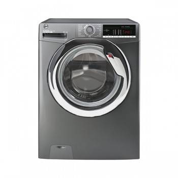 Lave linge Hoover 10.5KG Smart Wifi / H3WS4105TCGE-04 - prix Tunisie