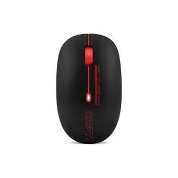 SOURIS SANS FIL ADVANCE DRIFT 2 / NOIR ET ROUGE PRIX TUNISIE