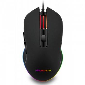 SOURIS ADVANCE GAMING GTA210 LED prix tunisie