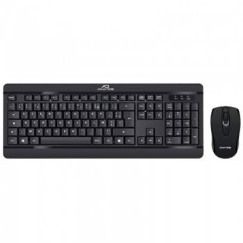 ENSEMBLE CLAVIER ET SOURIS...