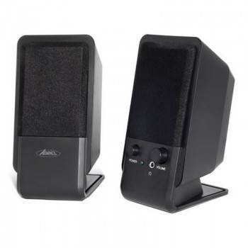 Haut Parleur ADVANCE USB 4W...