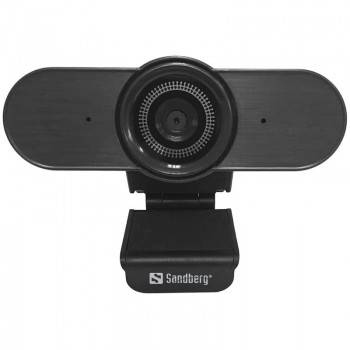 Webcam Sandberg USB AutoWide 1080P HD (134-20) prix tunisie