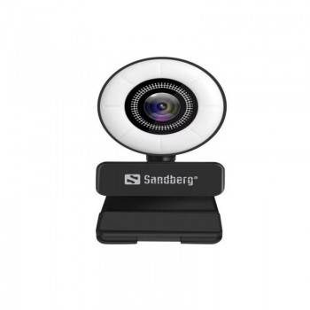 WEBCAM STREAMER SANDBERG...