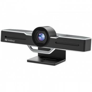 WEBCAM DE CONFÉRENCE...