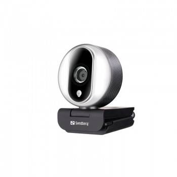 WEBCAM SANDBERG STREAMER...