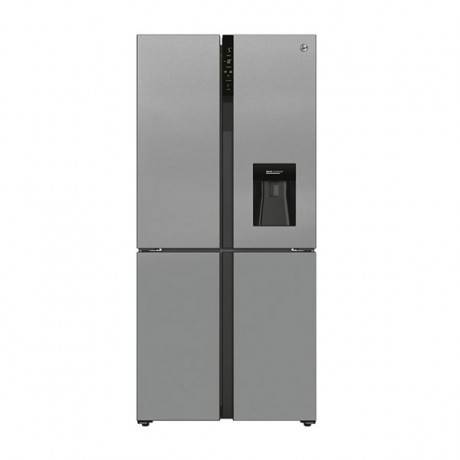 Réfrigérateur Hoover 432 L (HSC818EXWD) - prix TUnisie