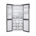 Réfrigérateur Hoover 432 L (HSC818EXWD) - prix TUnisie