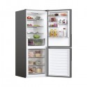 Réfrigérateur Combiné HOOVER (HOCE4T618EX) - prix Tunisie