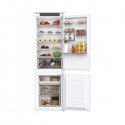 Réfrigérateur Combiné Hoover HOBT3518FW - prix Tunisie