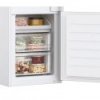 Réfrigérateur Combiné Hoover HOBT3518FW - prix Tunisie