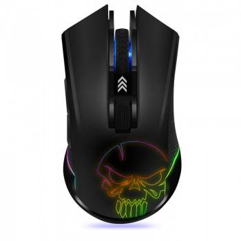 SOURIS SANS FIL GAMING SPIRIT OF GAMER ELITE-M20 / NOIR prix tunisie