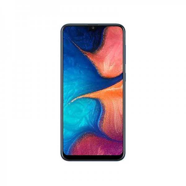 Smartphone Samsung Galaxy A20 Smartphone Samsung Galaxy A20