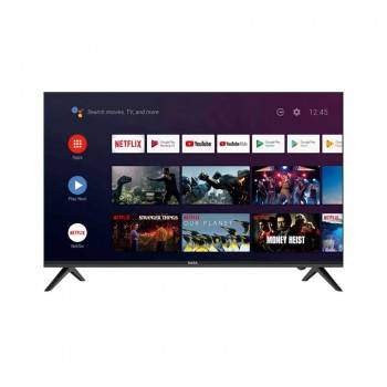 TÉVLÉVISEUR SABA 43" SMART FULL HD LED