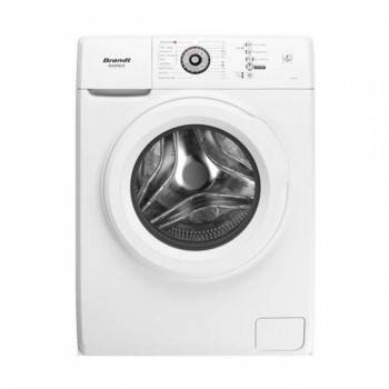 Machine à laver BRANDT Frontale Intellect - prix Tunuisie