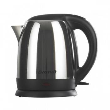 Bouilloire BRANDT Sans Fil BO1215MI - prix Tunisie