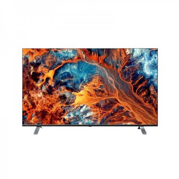 TÉLÉVISEUR TOSHIBA 55" UHD 4K VIDAA SMART + REC INT - TV55C350 TÉLÉVISEUR TOSHIBA 55" UHD 4K VIDAA SMART + REC INT - TV55C350