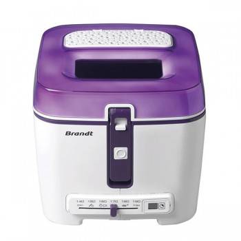 Friteuse BRANDT FRI2500E...