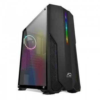 Boîtier PC Gamer ADVANCE Phoenix RGB 8900A