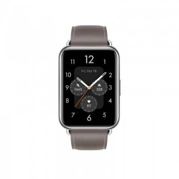 HUAWEI WATCH FIT 2 CLASSIC ELEGANT NEBULA GRAY