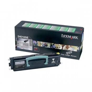 Toner LEXMARK 24016SE - prix Tunisie