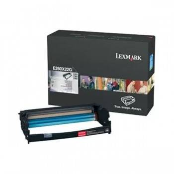 Kit Photoconducteur LEXMARK E260X22G - prix Tunisie
