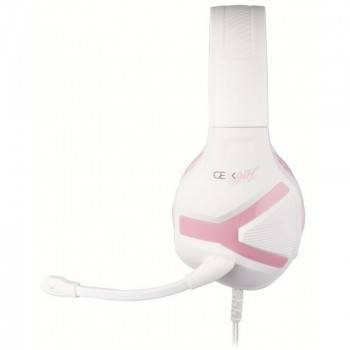 CASQUE GAMER KNOIX CRYSTAL...