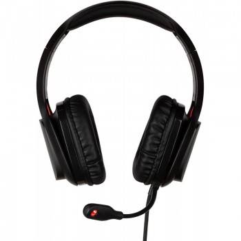CASQUE MICRO GAMING KONIX DRAKKAR MISTLUR 2.0 / NOIR prix tunisie