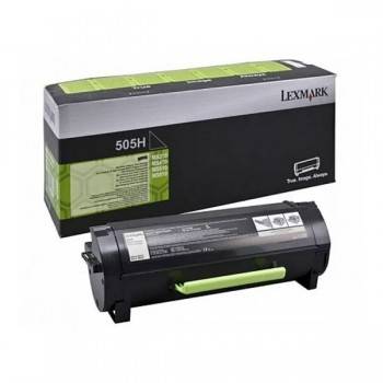 TONER ORIGINAL LEXMARK 50F5H00