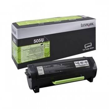 Toner LEXMARK 50F5U00 - prix Tunisie