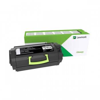 Toner LEXMARK 56F5000 - prix Tunisie